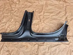 Audi A6 C8 Soleira Porta Dianteira Direita OEM 4K5809840