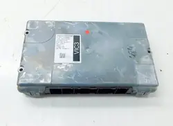 DAF XF 105 460hk 2012 VIC3-modul OEM A2C80637900