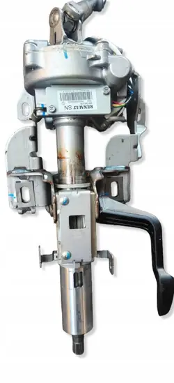 Colonne de direction assistée Renault OE 488109031R - Occasion