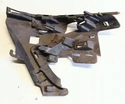 Linke Stoßstangenführung Volvo S60 V60