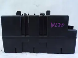Bomba de fecho central OEM 2208000248 para Mercedes W220