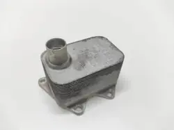 Base de filtro de aceite OEM 06J117021P para Seat Altea XL