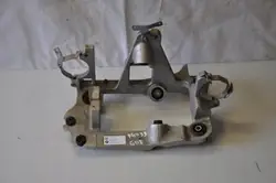 Soporte de radiador BMW OEM 5A6A685 para iX3 2023