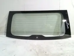 Fiat Grande Punto 5D takaluukun lasi OEM
