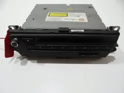 Lecteur Navigation BMW OE 9263948 pour X1 E84