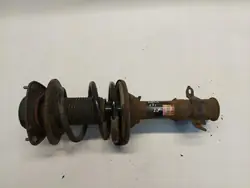 Amortiguador McPherson delantero derecho Subaru WRX STI 2015 OEM