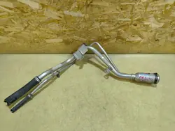 Kraftstoff-Einfüllstutzen FOCUS MK3 KOMBI 1.5 ECOBOOST OEM