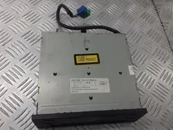 CD-vaihtaja 1J0035119A VW Passat B5:lle