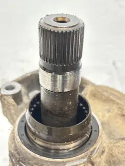 Réducteur de boîte Volkswagen OE 02M409053AQ d'occasion