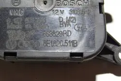 Moteur de clapet de collecteur AUDI A4 1.9L Diesel