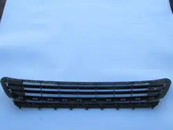 Volkswagen OE 5G0853671G Belüftungsgrill, Stoßstange