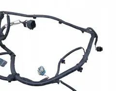 Land Rover PDC Bakre Kabeltråd OEM GJ3215B484CC