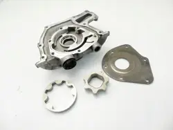 Ölpumpe OEM 55566000 für 2.0 CDTI Motoren