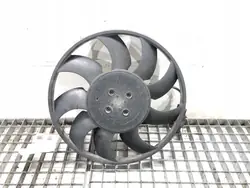 Kylarrubrik Audi A8 D5 3.0 286HK 8W0959455L