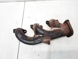 Pakoputken keräin OEM 04781043AA Dodge Grand Caravanille