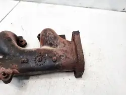 Collecteur d'échappement OEM 04781043AA pour Dodge Grand Caravan