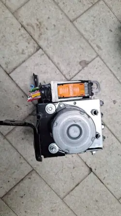 Citroen C5 Aircross ABS-pump OEM 9845080780