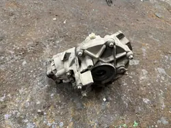 Front Differential for Mercedes-Benz E W211 OEM NIC36338