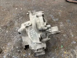 Front Differential for Mercedes-Benz E W211 OEM NIC36338