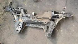 Voorste Draagarm OEM SANKI PRZEDNIE Peugeot 208 II