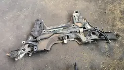 Vorderer Querlenker OEM SANKI PRZEDNIE Peugeot 208 II