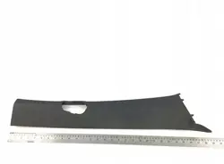 A9606924201 Cache de pilier A droit - Mercedes-Benz