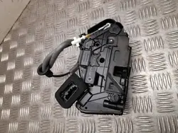 Serrure de porte Seat ATECA 2021 Arrière Gauche 5TA839015L
