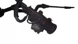 Coluna de direção Hummer H2 6.0