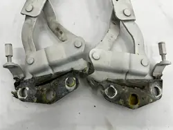 Ensemble de charnières de capot pour VW Passat B7 3AA823302 3AA823301