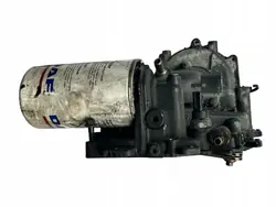 Base Filtre à Huile & Refroidisseur DAF LF EURO6 PX-5 - OEM
