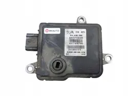 OEM 9807418780 9805709280 Boîtier ECU Boîte Citroen C4 II