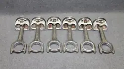 BMW E90 E60 F10 X3 E83 Z4 E85 Kolv Stång - 7561844