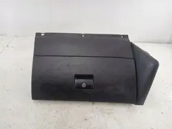 VW GOLF IV Matkustajan hansikaslokero Musta OEM