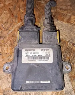Capteur NOx OEM 5801627706 pour Iveco Stralis AdBlue