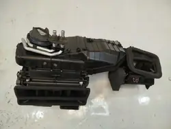 Audi Lämmitysydin OEM 4G1820005H - Käytetty