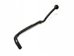 Cabrio-Dachablaufschlauch OEM 9655132180 für Citroën C5