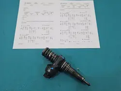 Fuel Injector 1.9 TDI VW Passat B5 OEM