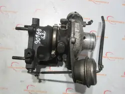 Turboahdin OEM 55222015 Alfa Romeo Mito 1.4T:lle