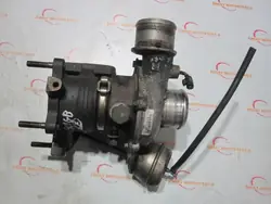 Turboahdin OEM 55222015 Alfa Romeo Mito 1.4T:lle