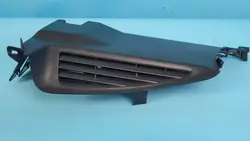 OEM 9819348377 Tampa Lateral Porta-Malas Esquerda Peugeot 508 II