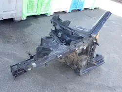OEM 17R Etuosa Vasen Neljänneskansi Audi A4 B9
