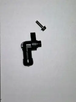 Tuyau de Pompe de Direction Honda CR-V III 2.2 56123-RKC-003