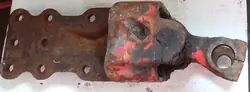 Fjäderupphängning OEM 1605815 för Volvo FL7 FL10
