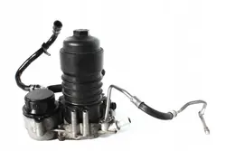 Soporte Filtro Aceite Audi Q7 OEM 059115397B 3.0 TDi