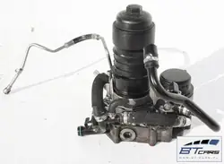 Audi Q7 Öljysuodattimen Tuki OEM 059115397B 3.0 TDi