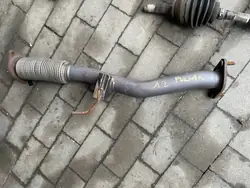 Trillingsdemper OEM 2203985 voor Nissan Pulsar 1.2DIG-T