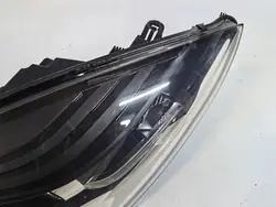 RENAULT MEGANE III LIFT GT - LINKES LINSENBAUTEIL