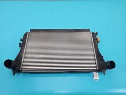 INTERCOOLER VW PASSAT B7 2.0 TDI