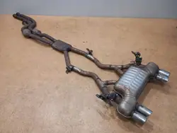 Silencieux complet BMW M3 F80 2020 OEM 7850084