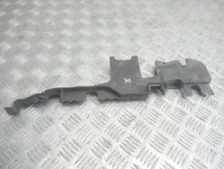 Vasen etupaneeli Audi A4 S4 B6 2002 OEM